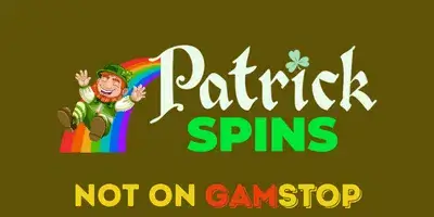 Patrick Spins
